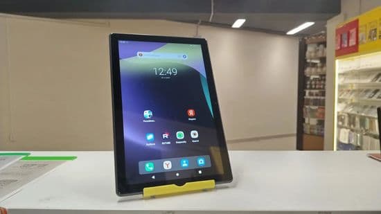 Фото 1: Topdevice TD3 4/64GB LTE по адресу г. Нижний Тагил, ул. Зари, 21