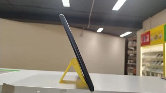 Фото 3: Topdevice TD3 4/64GB LTE по адресу г. Нижний Тагил, ул. Зари, 21