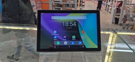 Фото 1: Topdevice TD3 4/64GB LTE по адресу г. Нижний Тагил, ул. Юности, 16
