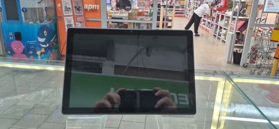 Фото 4: Topdevice TD3 4/64GB LTE по адресу г. Нижний Тагил, ул. Юности, 16