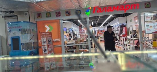 Фото 5: Topdevice TD3 4/64GB LTE по адресу г. Нижний Тагил, ул. Юности, 16