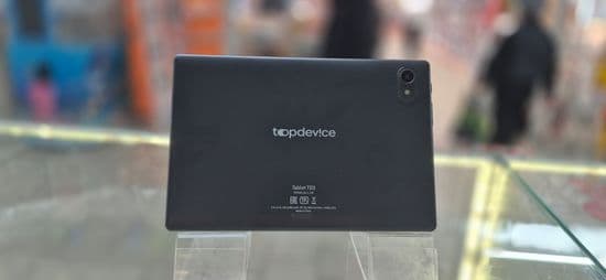 Фото 6: Topdevice TD3 4/64GB LTE по адресу г. Нижний Тагил, ул. Юности, 16