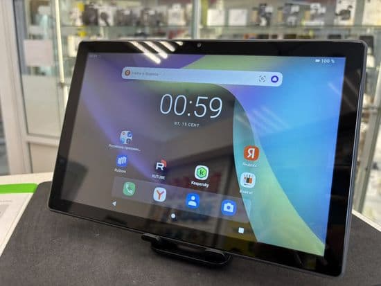 Фото 7: Topdevice TD3 4/64GB LTE по адресу г. Серов, ул. Ленина, 128