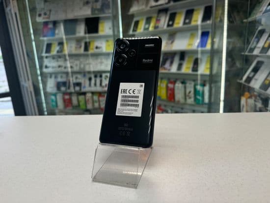 Фото 5: Xiaomi Redmi Note 13 PRO PLUS 8/256GB по адресу г. Нижний Тагил, пр-т Ленинградский, 83а, ост.компл.«Мечта»