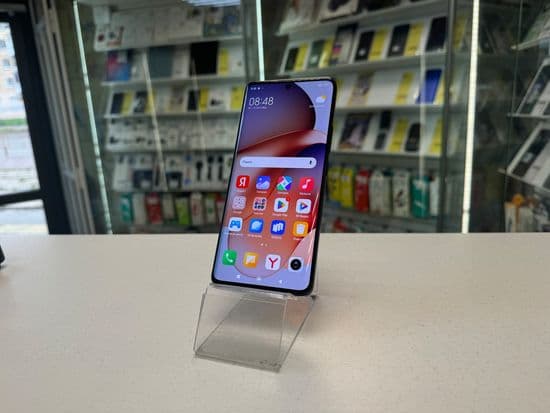 Фото 7: Xiaomi Redmi Note 13 PRO PLUS 8/256GB по адресу г. Нижний Тагил, пр-т Ленинградский, 83а, ост.компл.«Мечта»