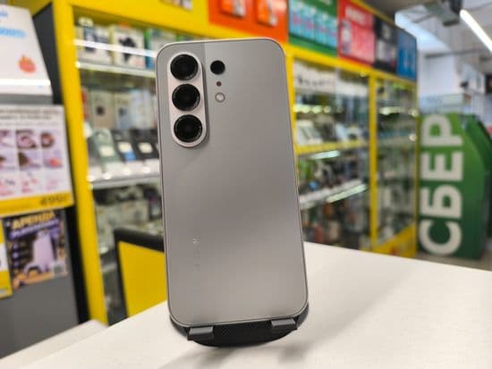 Фото 4: Tecno Camon 50 8/256GB по адресу г. Нижний Тагил, Черноисточинское шоссе, 17