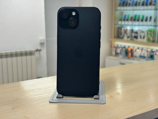 Фото 5: Apple iPhone 15 128GB по адресу г. Нижняя Тура, ул. Усошина, 1