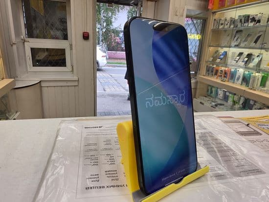 Фото 3: Apple iPhone 16 Pro Max 256GB по адресу г. Верхняя Тура, ул. Иканина, 90