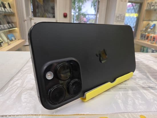 Фото 4: Apple iPhone 16 Pro Max 256GB по адресу г. Верхняя Тура, ул. Иканина, 90