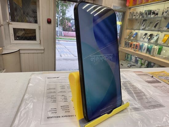 Фото 5: Apple iPhone 16 Pro Max 256GB по адресу г. Верхняя Тура, ул. Иканина, 90