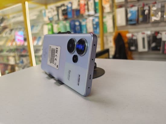 Фото 3: Xiaomi Redmi Note 13 PRO PLUS 12/512GB по адресу г. Верхняя Салда, ул. Сабурова, 6