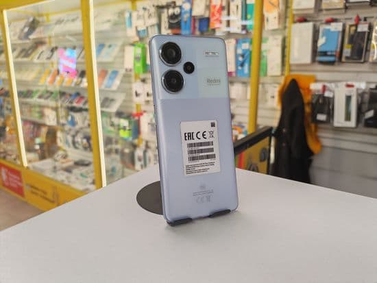 Фото 5: Xiaomi Redmi Note 13 PRO PLUS 12/512GB по адресу г. Верхняя Салда, ул. Сабурова, 6