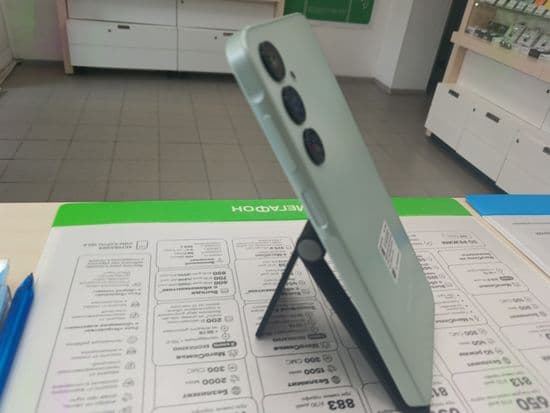 Фото 1: Samsung Galaxy A16 4/128GB по адресу г. Кушва, ул. Строителей, 6
