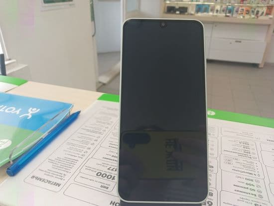 Фото 5: Samsung Galaxy A16 4/128GB по адресу г. Кушва, ул. Строителей, 6
