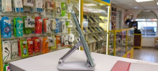 Фото 3: Samsung Galaxy A16 4/128GB по адресу г. Невьянск, ул. Ленина, 15а