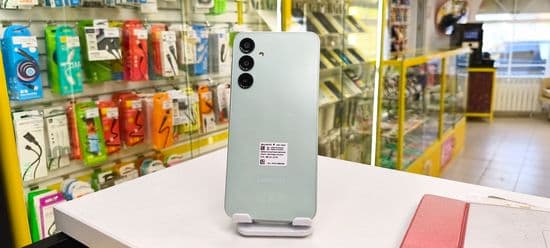 Фото 5: Samsung Galaxy A16 4/128GB по адресу г. Невьянск, ул. Ленина, 15а
