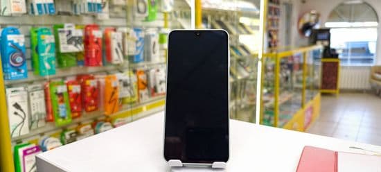 Фото 6: Samsung Galaxy A16 4/128GB по адресу г. Невьянск, ул. Ленина, 15а