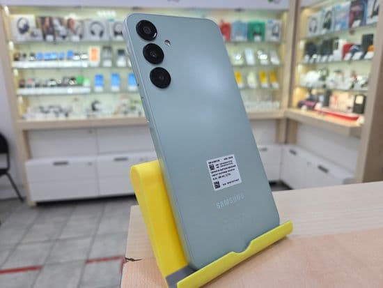 Фото 7: Samsung Galaxy A16 4/128GB по адресу г. Карпинск, ул. Мира, 65