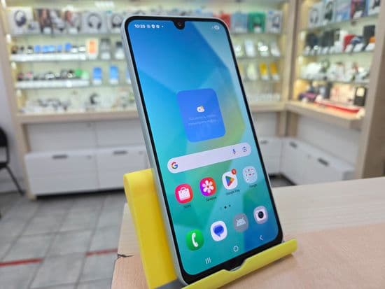 Фото 8: Samsung Galaxy A16 4/128GB по адресу г. Карпинск, ул. Мира, 65