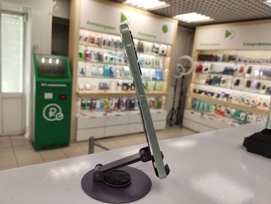 Фото 3: Samsung Galaxy A16 4/128GB по адресу г. Нижний Тагил, ул. Металлургов, 50Б
