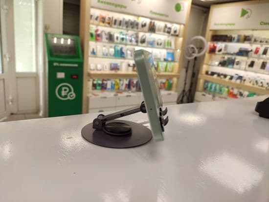Фото 5: Samsung Galaxy A16 4/128GB по адресу г. Нижний Тагил, ул. Металлургов, 50Б
