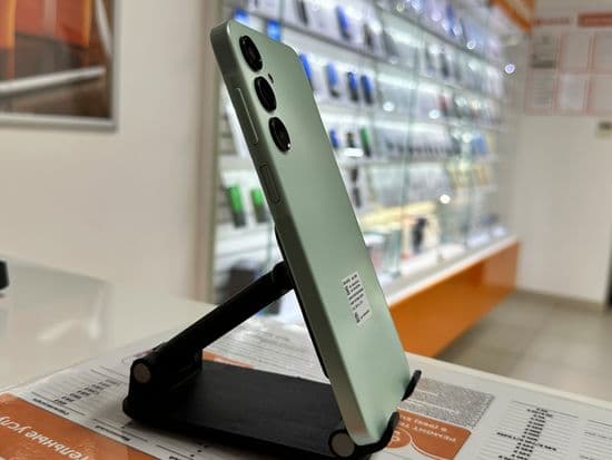 Фото 1: Samsung Galaxy A16 4/128GB по адресу г. Нижний Тагил, ул. Пархоменко, 41