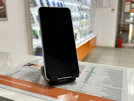 Фото 3: Samsung Galaxy A16 4/128GB по адресу г. Нижний Тагил, ул. Пархоменко, 41