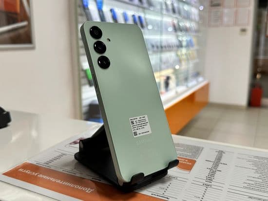 Фото 4: Samsung Galaxy A16 4/128GB по адресу г. Нижний Тагил, ул. Пархоменко, 41