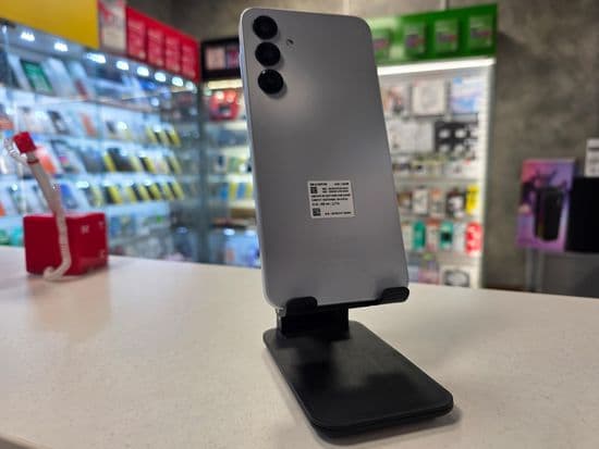 Фото 2: Samsung Galaxy A16 4/128GB по адресу г. Ивдель, ул. Трошева,16