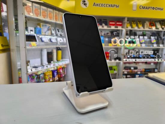 Фото 2: Samsung Galaxy A16 4/128GB по адресу г. Севастополь, Северная, площадь Захарова, 1Ж, «Новая Ярмарка», пав. 7