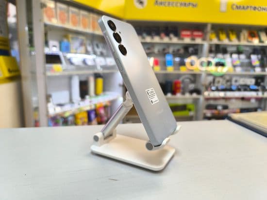 Фото 3: Samsung Galaxy A16 4/128GB по адресу г. Севастополь, Северная, площадь Захарова, 1Ж, «Новая Ярмарка», пав. 7