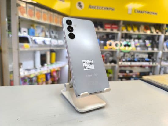 Фото 5: Samsung Galaxy A16 4/128GB по адресу г. Севастополь, Северная, площадь Захарова, 1Ж, «Новая Ярмарка», пав. 7