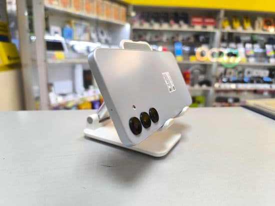 Фото 6: Samsung Galaxy A16 4/128GB по адресу г. Севастополь, Северная, площадь Захарова, 1Ж, «Новая Ярмарка», пав. 7