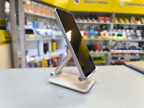 Фото 7: Samsung Galaxy A16 4/128GB по адресу г. Севастополь, Северная, площадь Захарова, 1Ж, «Новая Ярмарка», пав. 7