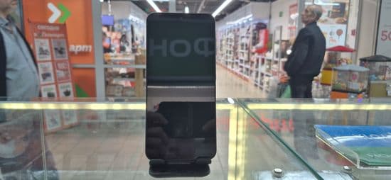 Фото 3: Samsung Galaxy A16 4/128GB по адресу г. Нижний Тагил, ул. Юности, 16