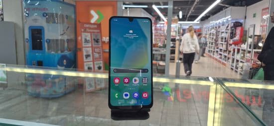 Фото 4: Samsung Galaxy A16 4/128GB по адресу г. Нижний Тагил, ул. Юности, 16