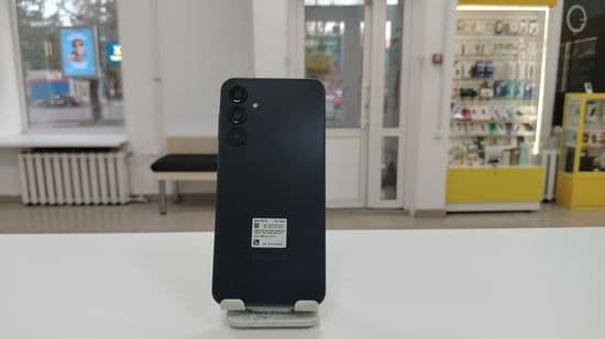 Фото 4: Samsung Galaxy A16 4/128GB по адресу г. Нижний Тагил, пр-т Вагоностроителей, 21