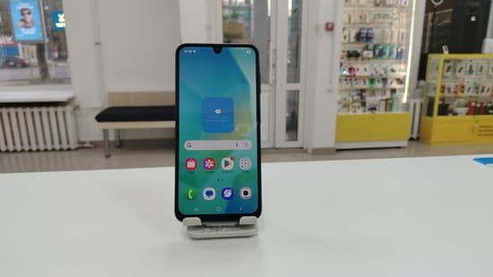 Фото 5: Samsung Galaxy A16 4/128GB по адресу г. Нижний Тагил, пр-т Вагоностроителей, 21