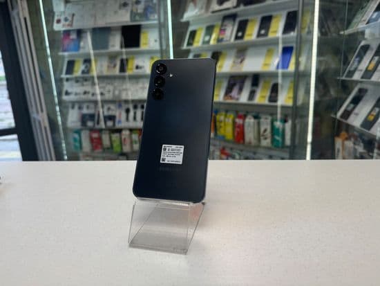 Фото 4: Samsung Galaxy A16 4/128GB по адресу г. Нижний Тагил, пр-т Ленинградский, 83а, ост.компл.«Мечта»