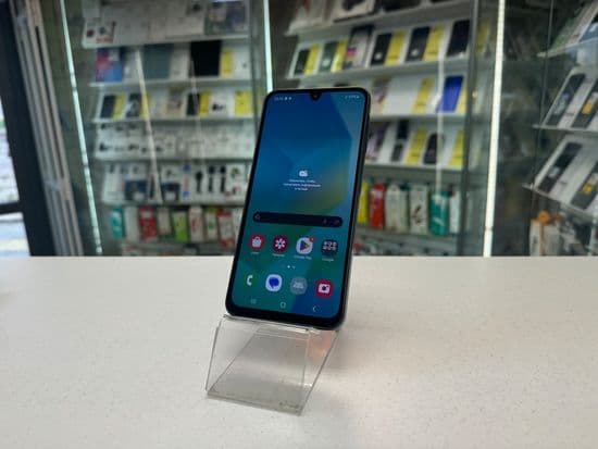 Фото 5: Samsung Galaxy A16 4/128GB по адресу г. Нижний Тагил, пр-т Ленинградский, 83а, ост.компл.«Мечта»