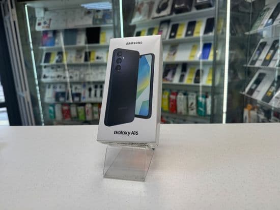 Фото 6: Samsung Galaxy A16 4/128GB по адресу г. Нижний Тагил, пр-т Ленинградский, 83а, ост.компл.«Мечта»