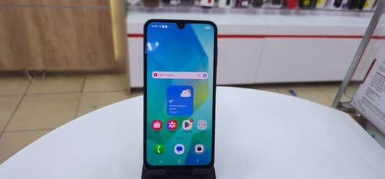 Фото 6: Samsung Galaxy A16 4/128GB по адресу г. Нижний Тагил, ул. Металлургов, 58а