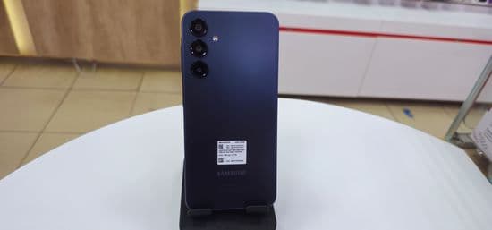 Фото 7: Samsung Galaxy A16 4/128GB по адресу г. Нижний Тагил, ул. Металлургов, 58а