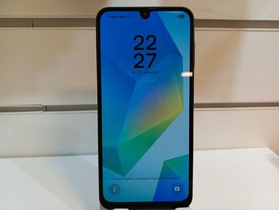 Фото 6: Samsung Galaxy A16 4/128GB по адресу г. Карпинск, ул. Колхозная, 56
