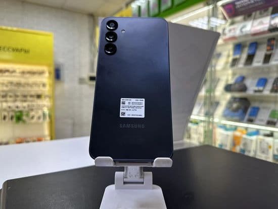 Фото 2: Samsung Galaxy A16 4/128GB по адресу г. Нижний Тагил, ул. Ильича, 23а