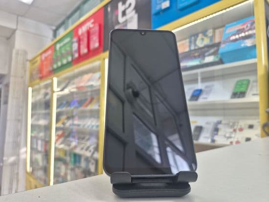 Фото 4: Samsung Galaxy A16 4/128GB по адресу г. Нижняя Салда, ул. Ломоносова, 10
