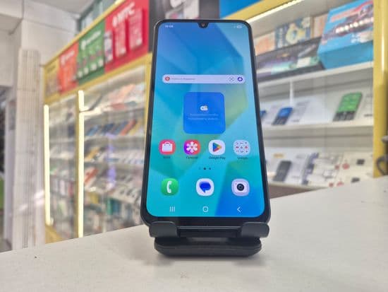Фото 7: Samsung Galaxy A16 4/128GB по адресу г. Нижняя Салда, ул. Ломоносова, 10
