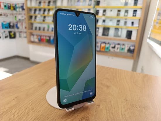 Фото 3: Samsung Galaxy A16 4/128GB по адресу г. Верхотурье, ул. Карла Маркса, 3а