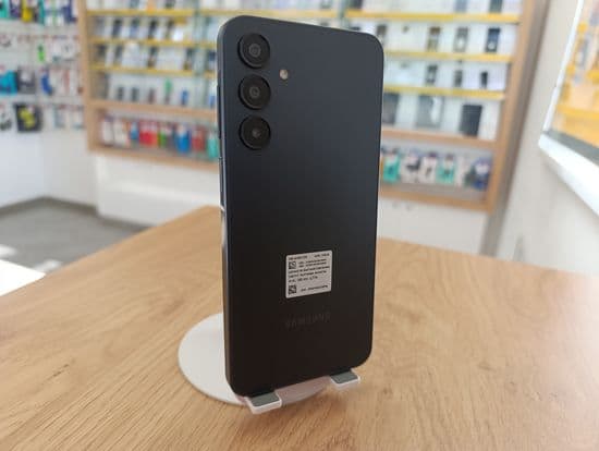 Фото 4: Samsung Galaxy A16 4/128GB по адресу г. Верхотурье, ул. Карла Маркса, 3а