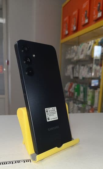 Фото 1: Samsung Galaxy A16 4/128GB по адресу г. Артемовский, ул. Свободы, 42